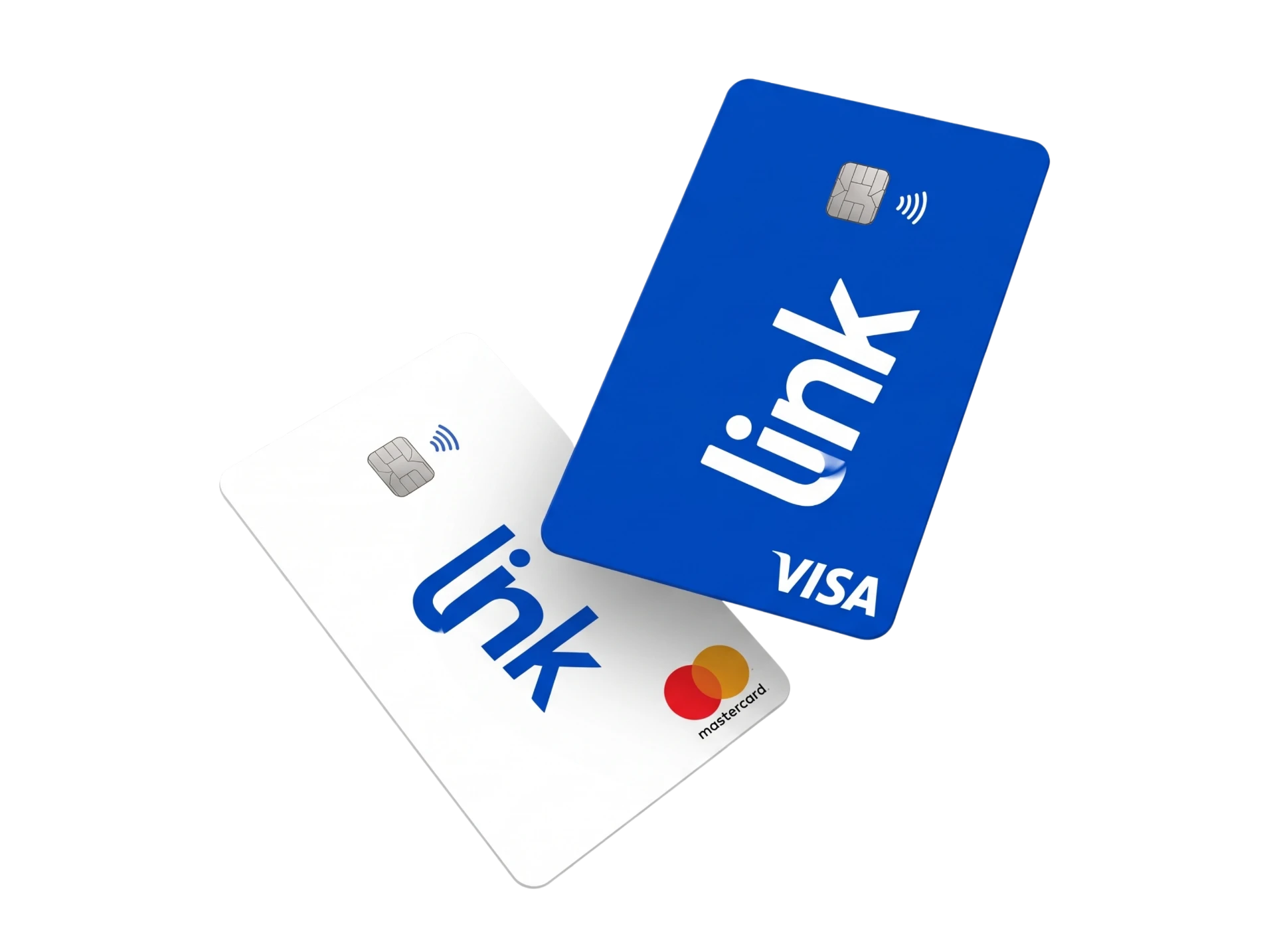 Cartões LinkCard